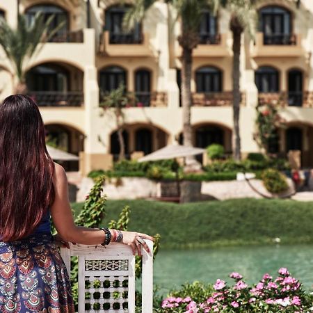 Dawar El Omda (Adults Only) Hotel El Gouna Exterior foto