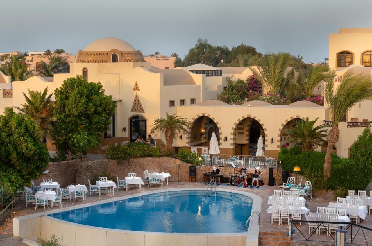 Dawar El Omda (Adults Only) Hotel El Gouna Exterior foto