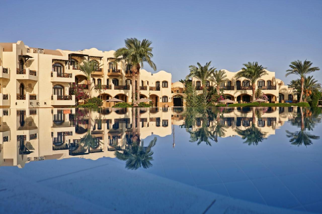 Dawar El Omda (Adults Only) Hotel El Gouna Exterior foto