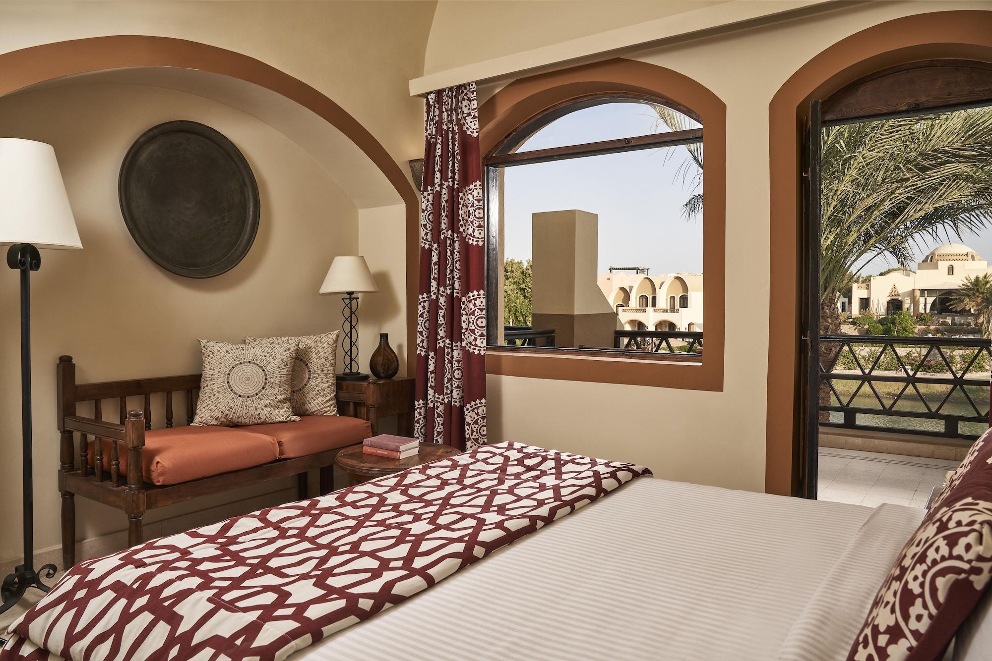 Dawar El Omda (Adults Only) Hotel El Gouna Exterior foto