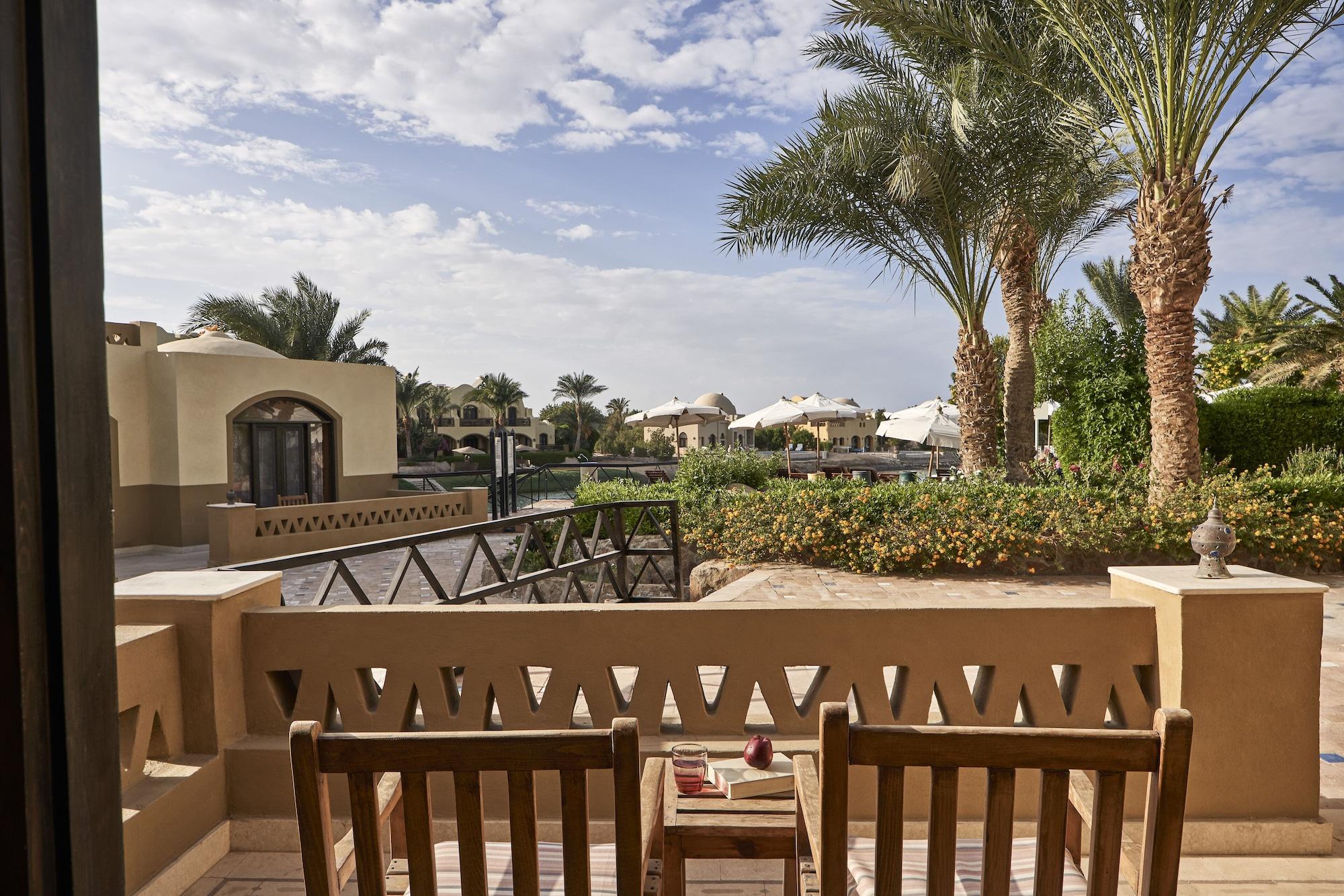 Hotel Dawar El Omda (Adults Only) El Gouna Exterior foto