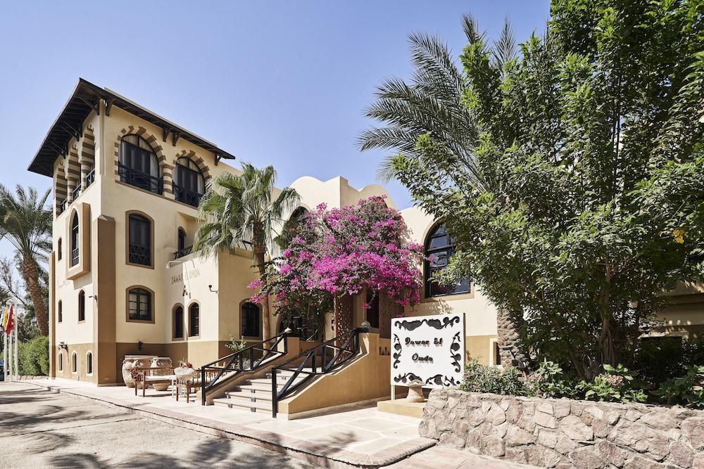 Dawar El Omda (Adults Only) Hotel El Gouna Exterior foto