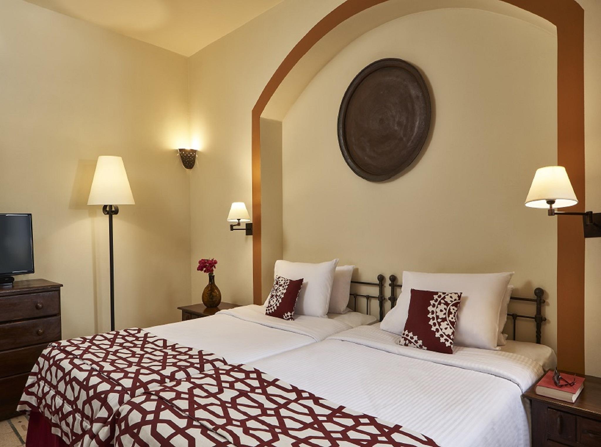 Dawar El Omda (Adults Only) Hotel El Gouna Exterior foto