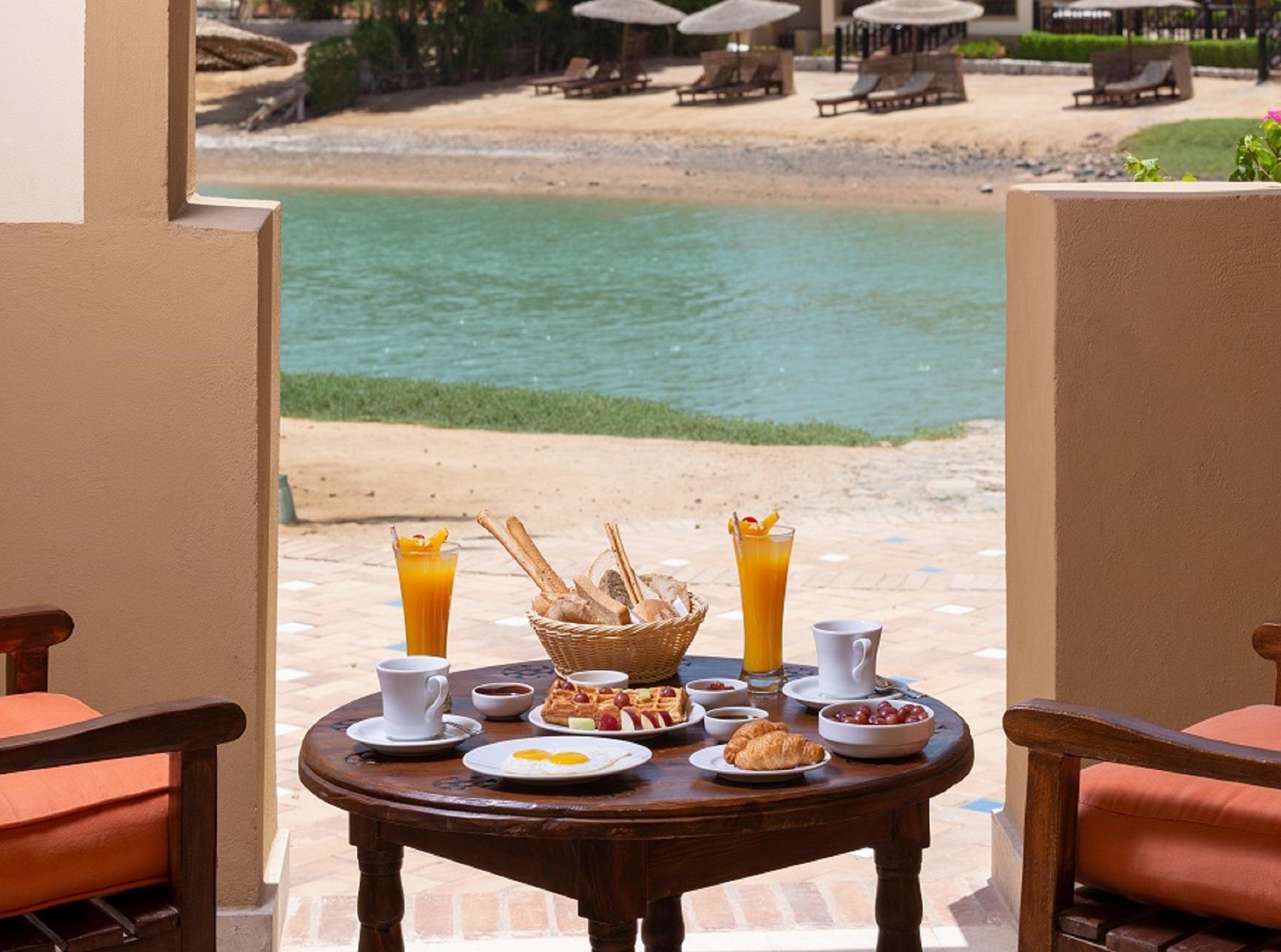 Dawar El Omda (Adults Only) Hotel El Gouna Exterior foto